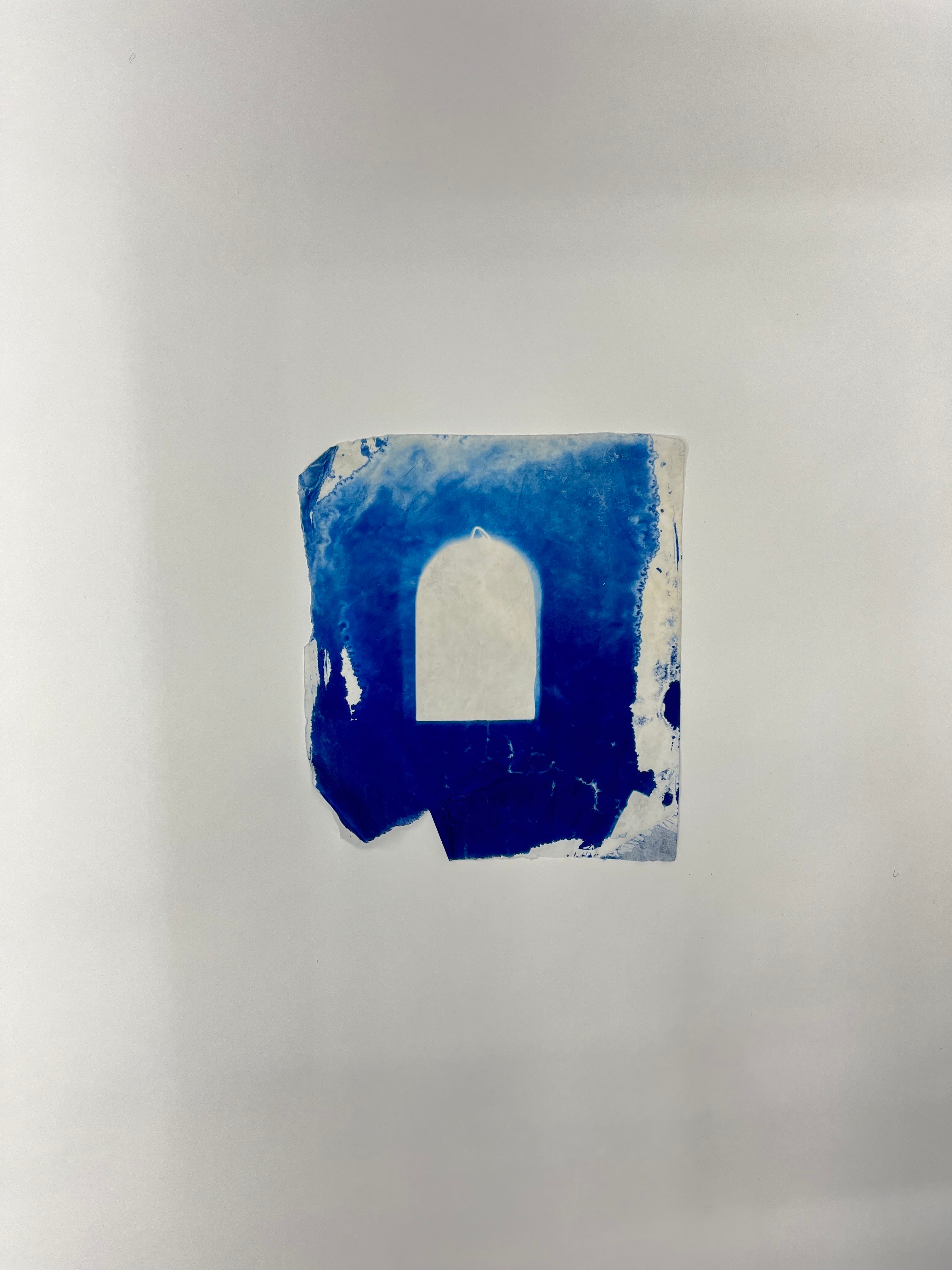 Icon Cyanotypes