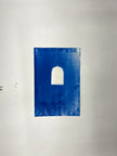 Icon Cyanotypes