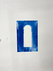 Icon Cyanotypes