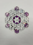 Reforum Series - cut& folded paper works