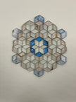 Reforum Series - cut& folded paper works