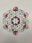 Reforum Series - cut& folded paper works