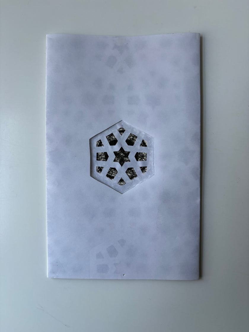 Unique Drawings - various works