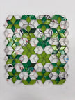 Reforum Series - cut& folded paper works
