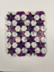 Reforum Series - cut& folded paper works