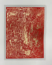 Red & Gold - various works