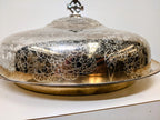 Serpent Communion Platter