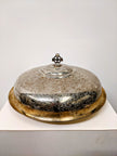 Serpent Communion Platter
