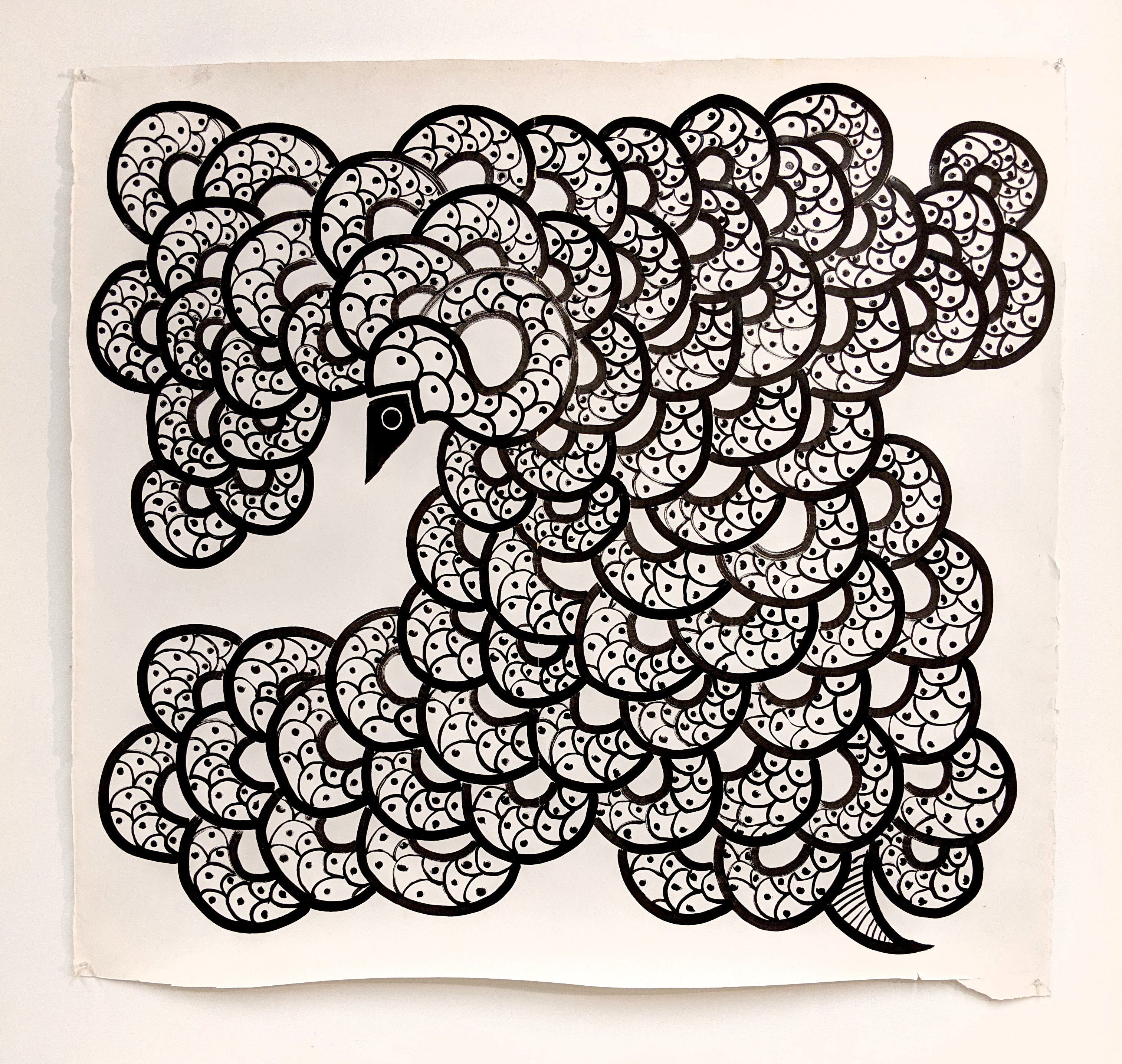 Serpents All The Way Down