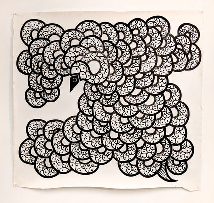 Serpents All The Way Down