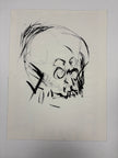 Unique Drawings - various works