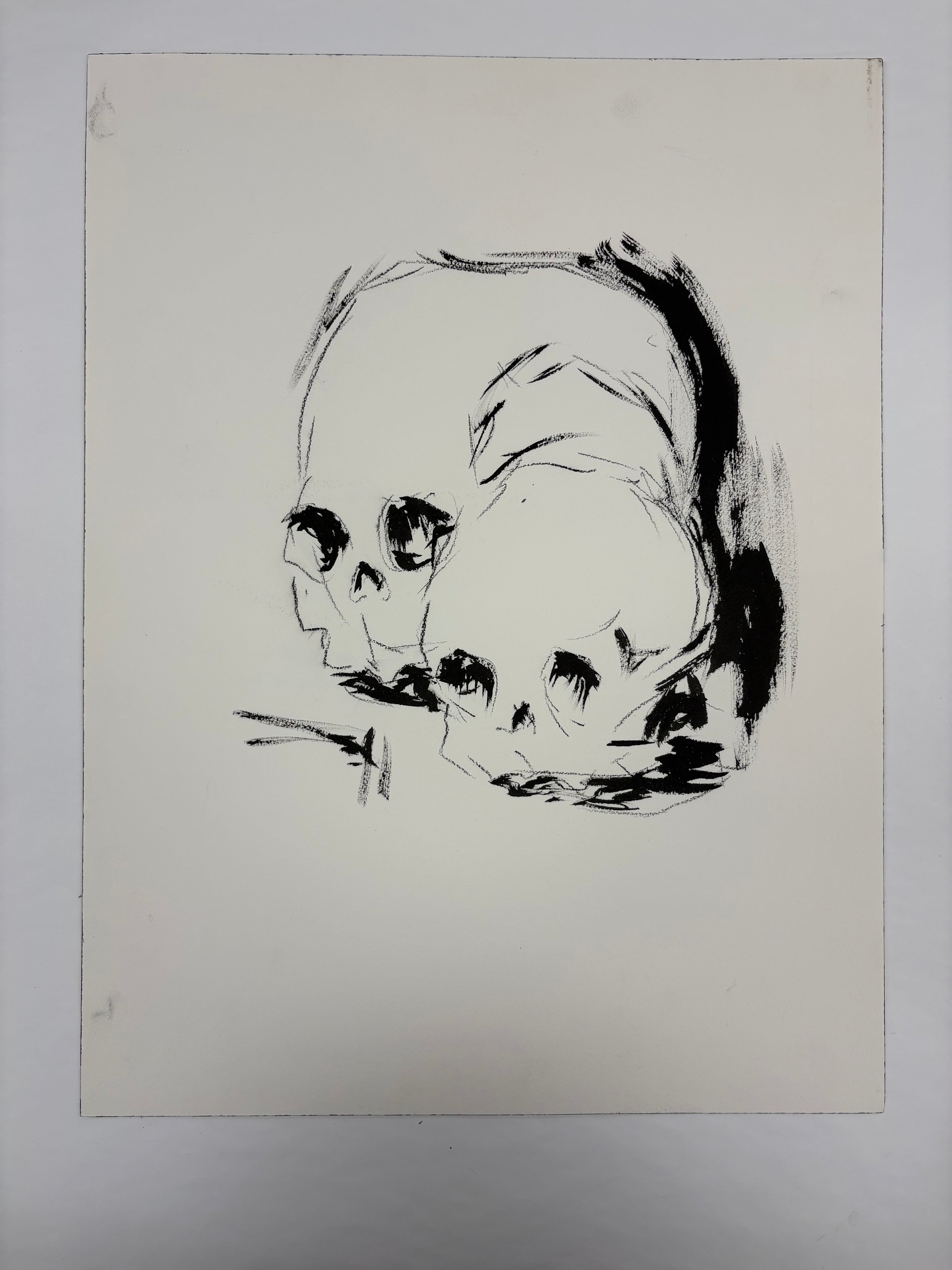 Unique Drawings - various works