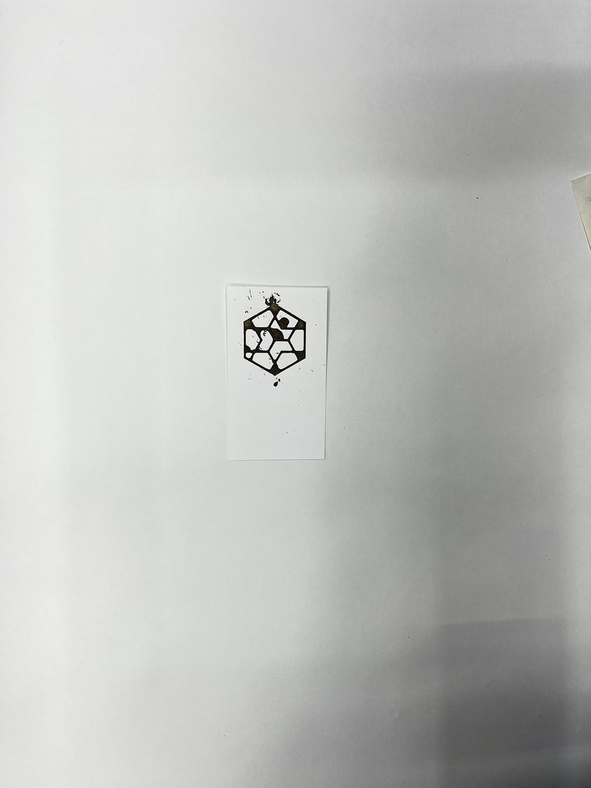 Unique Drawings - various works