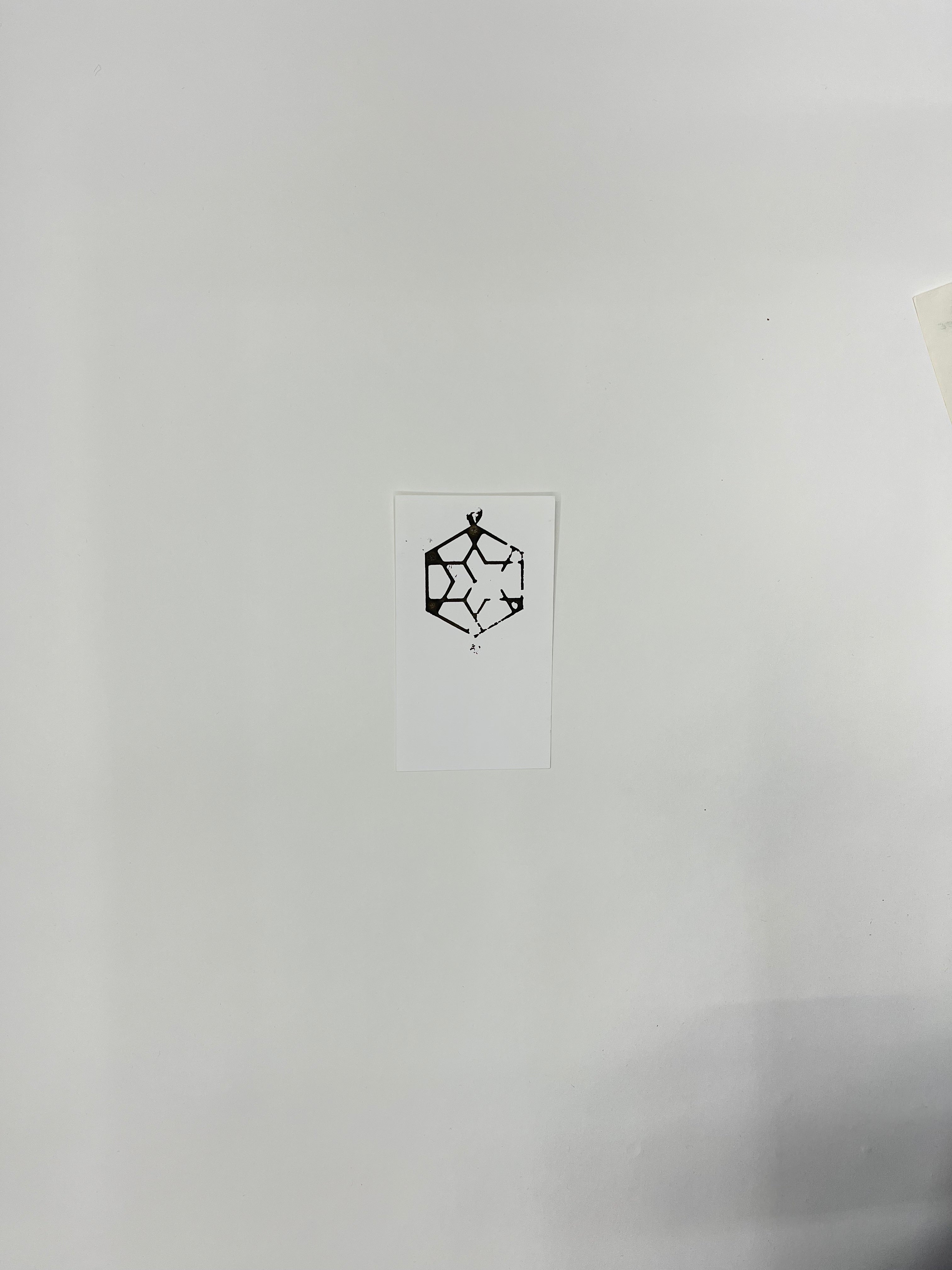 Unique Drawings - various works
