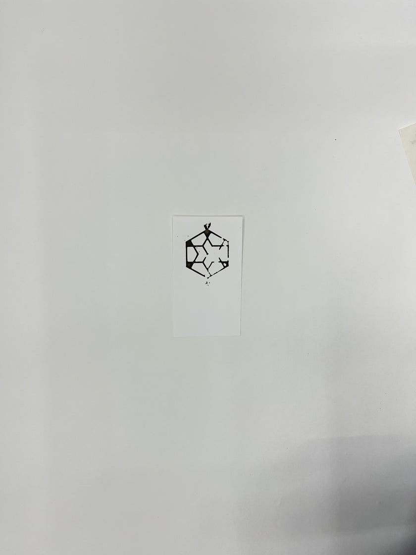 Unique Drawings - various works