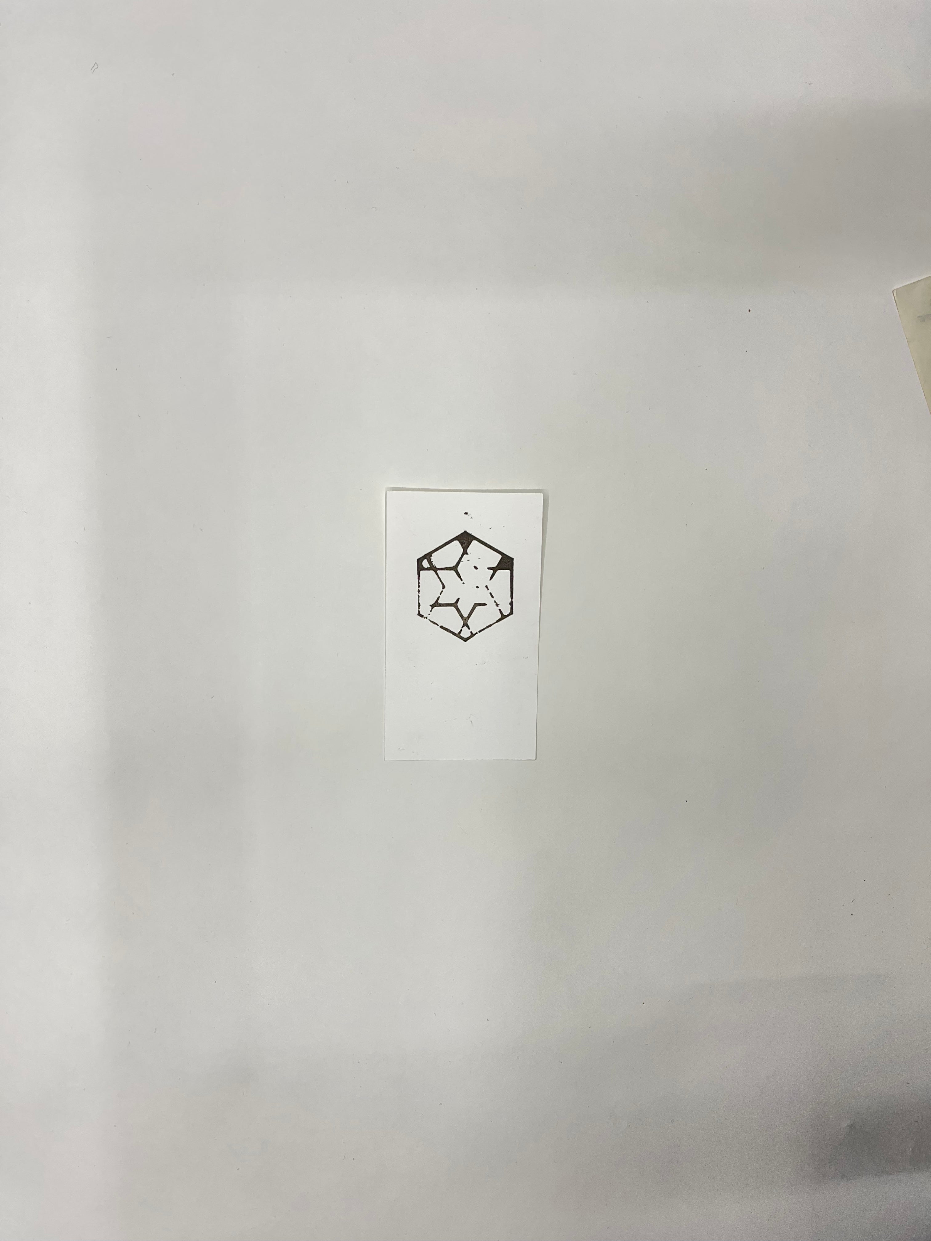 Unique Drawings - various works