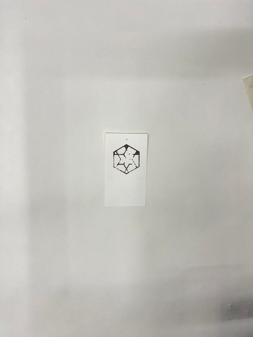 Unique Drawings - various works