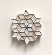 Reforum Series - cut& folded paper works