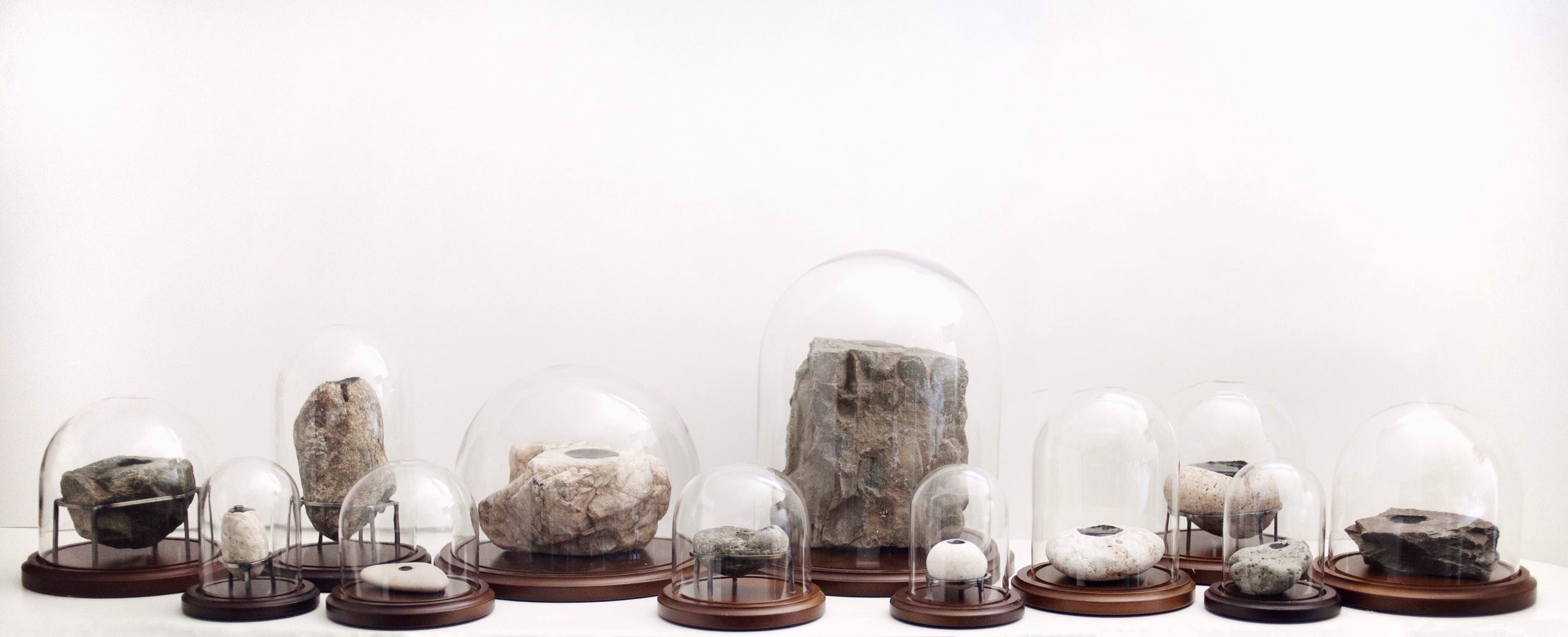 Altar Stones N.1 - N.12