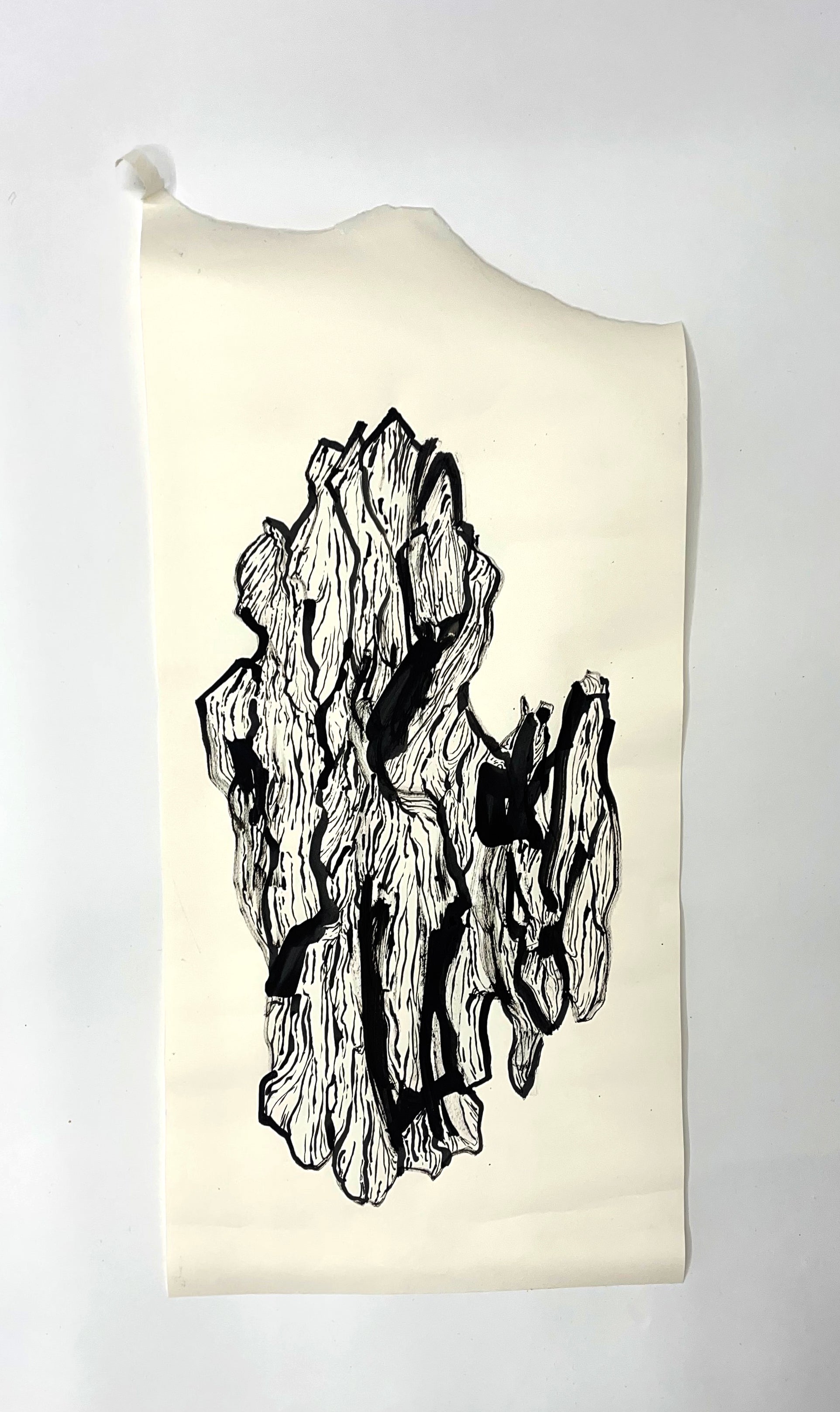 Smoke Stones - various works