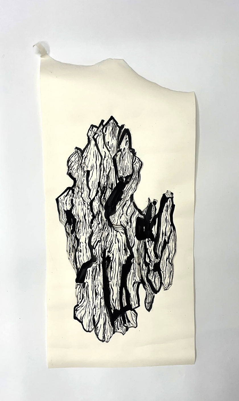 Smoke Stones - various works