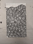 Serpent Drawings N.1 - N.12 and various other works