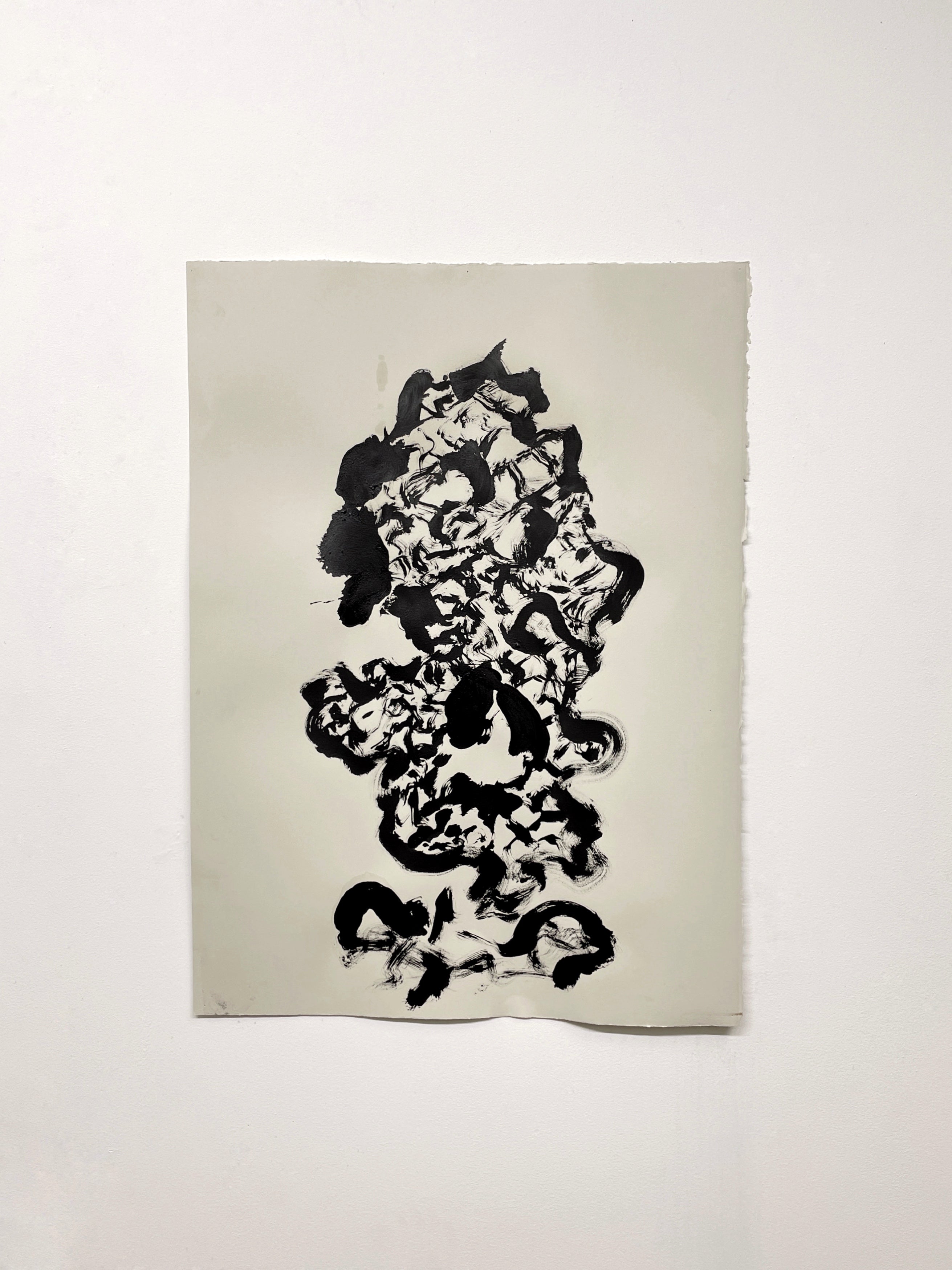 Smoke Stones - various works