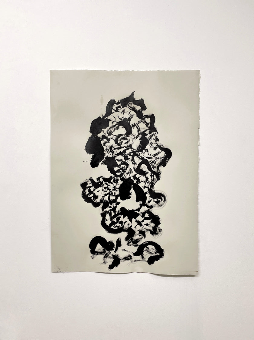 Smoke Stones - various works