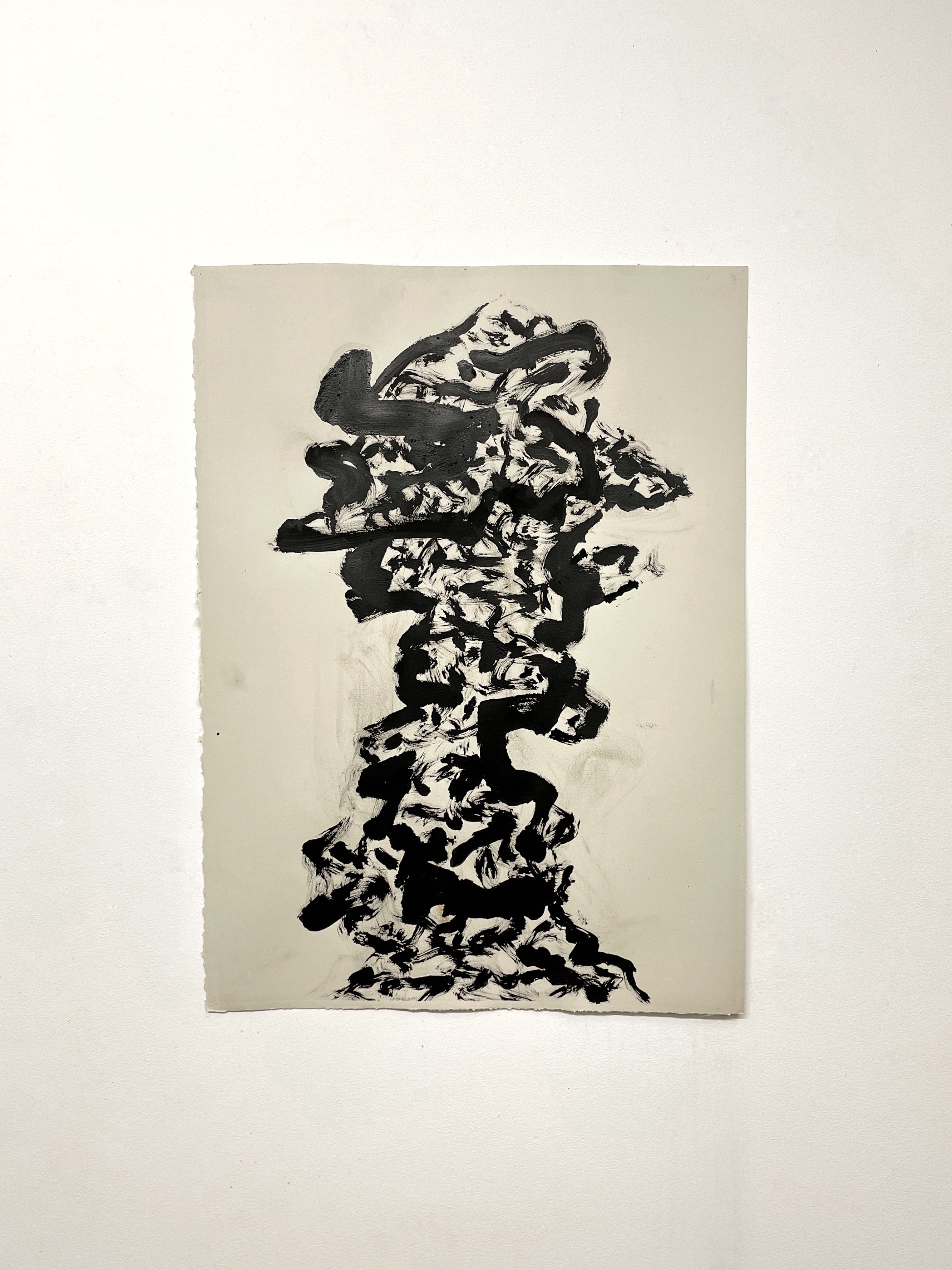 Smoke Stones - various works
