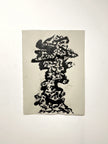 Smoke Stones - various works