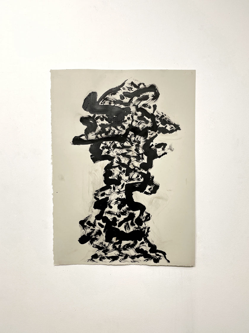 Smoke Stones - various works
