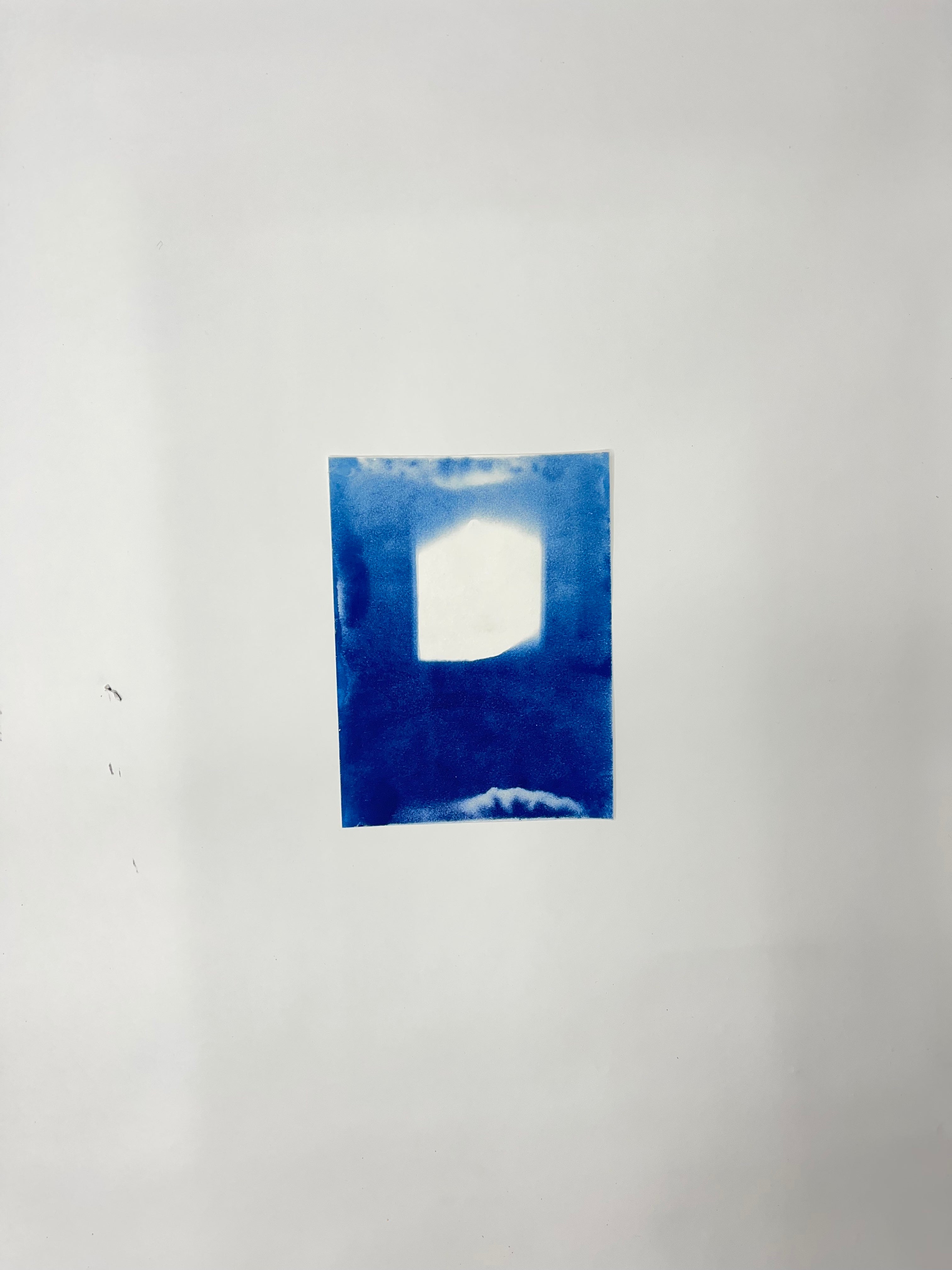 Icon Cyanotypes