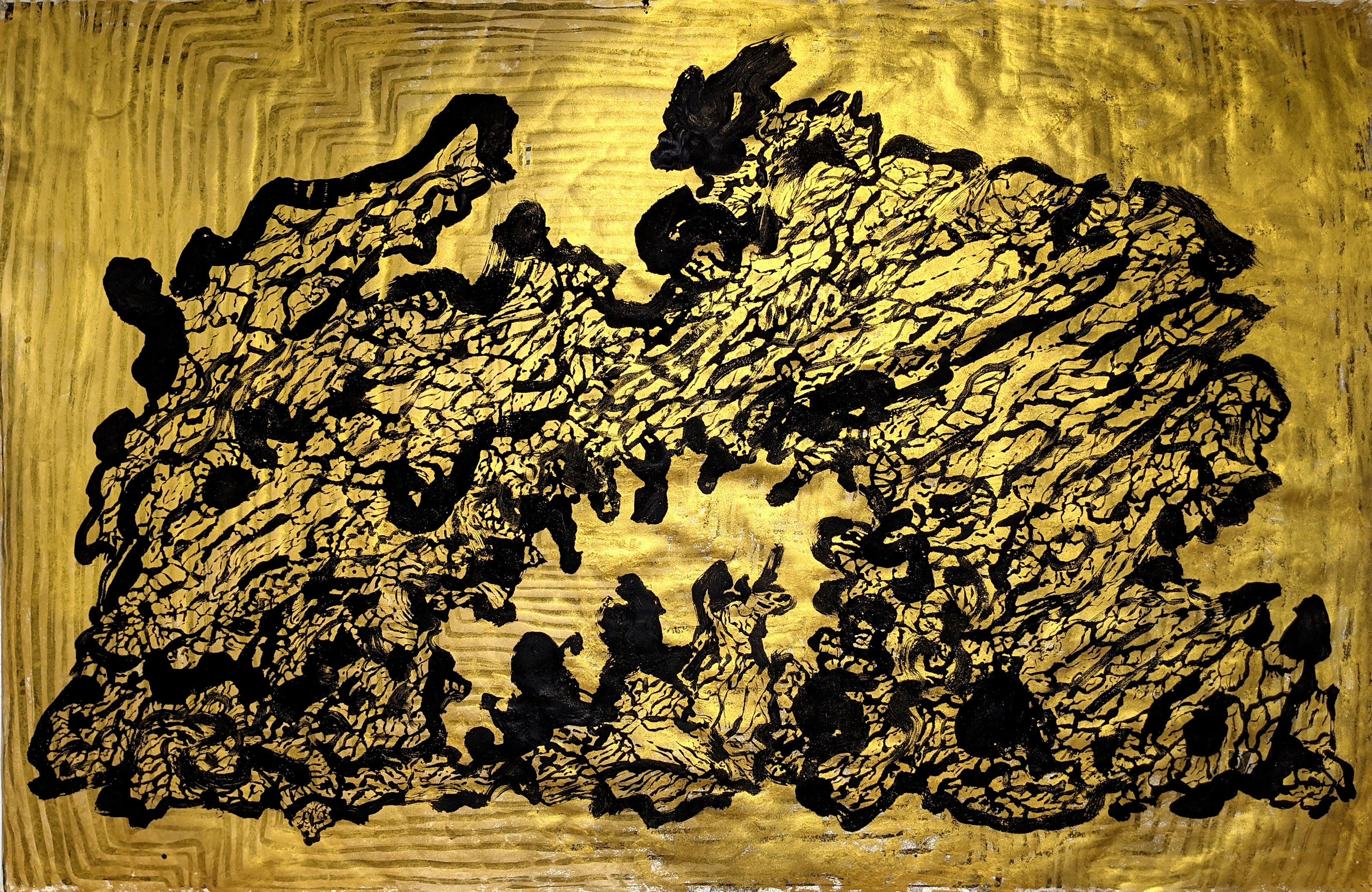 The Cave Reveals