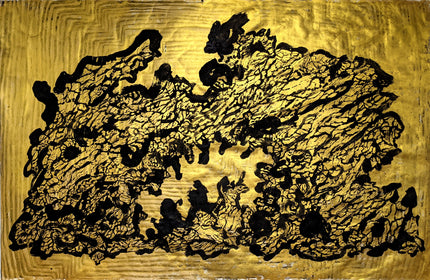 The Cave Reveals
