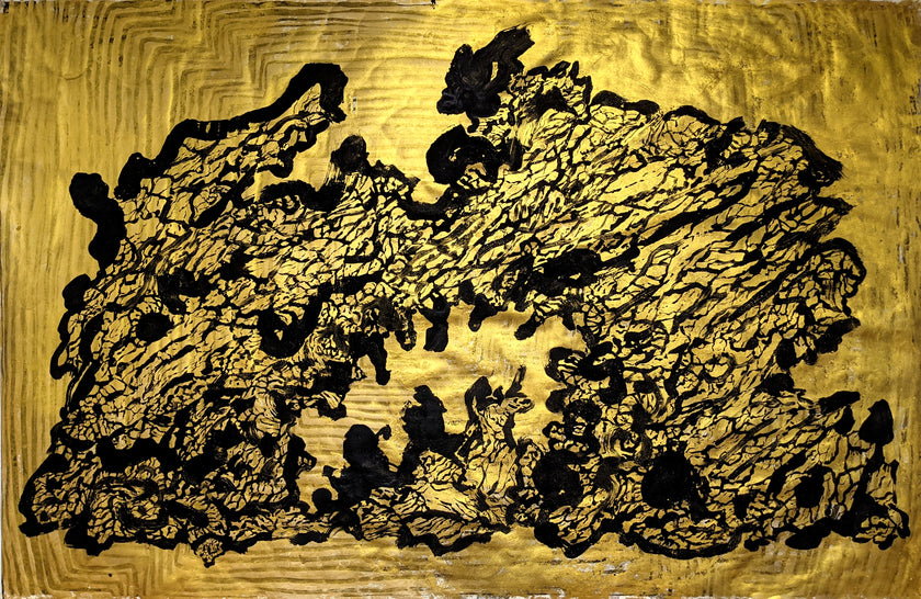 The Cave Reveals