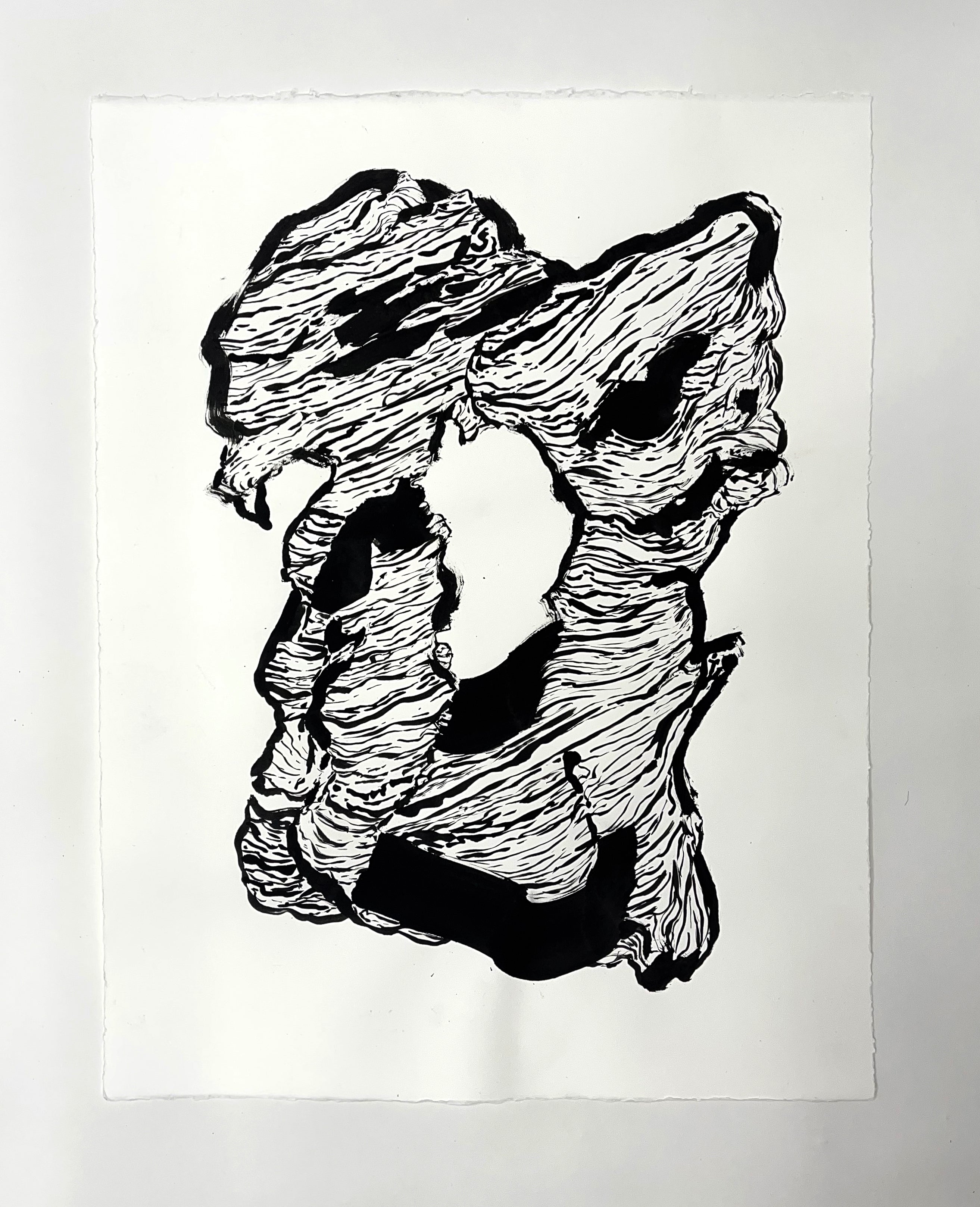 Smoke Stones - various works