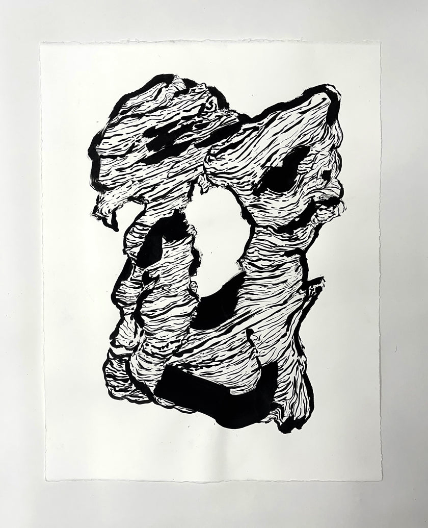 Smoke Stones - various works