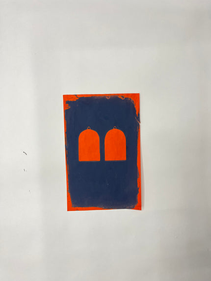 Icon Cyanotypes