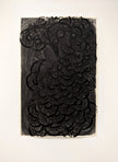 Serpent Drawings N.1 - N.12 and various other works