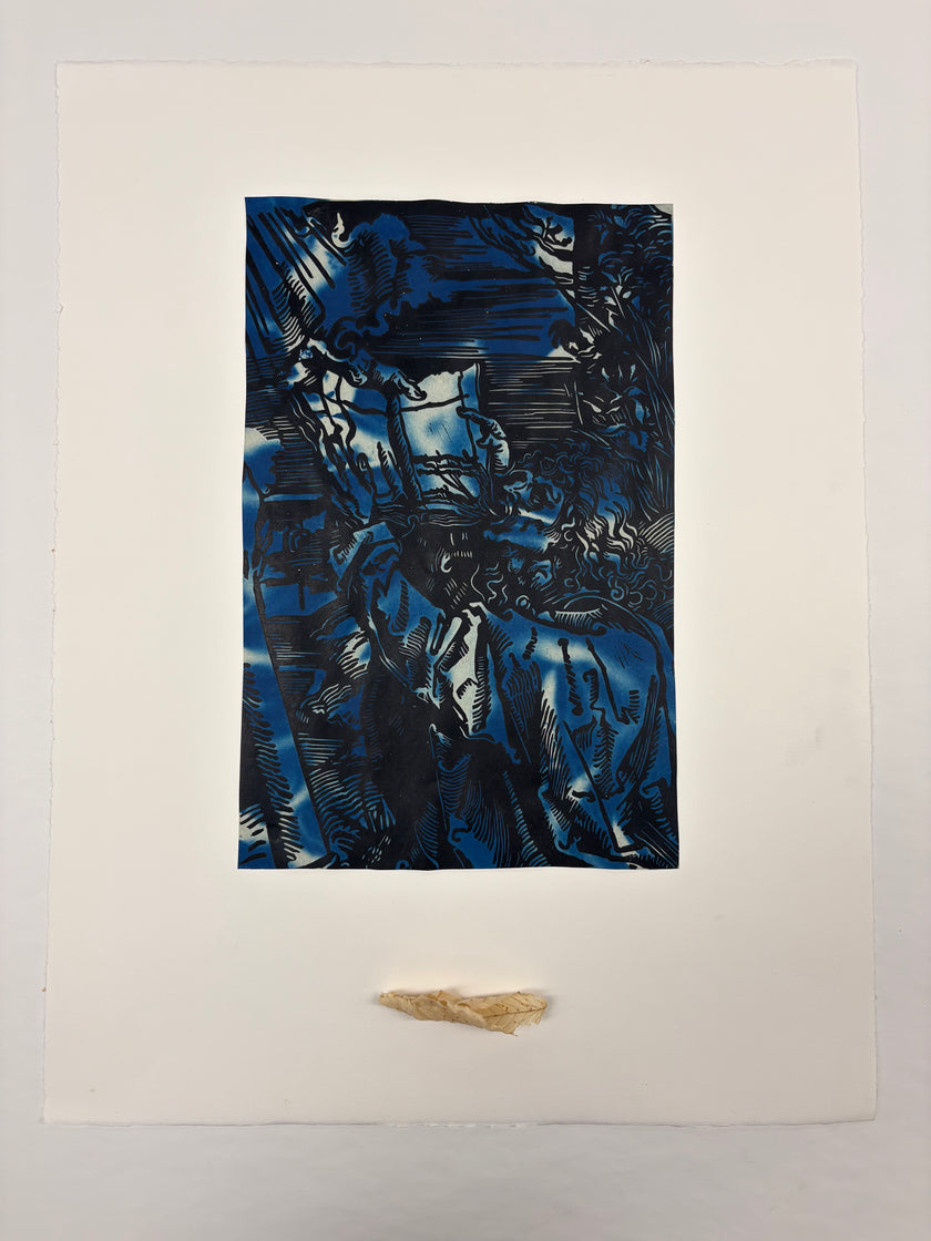 Unique Drawings - various works