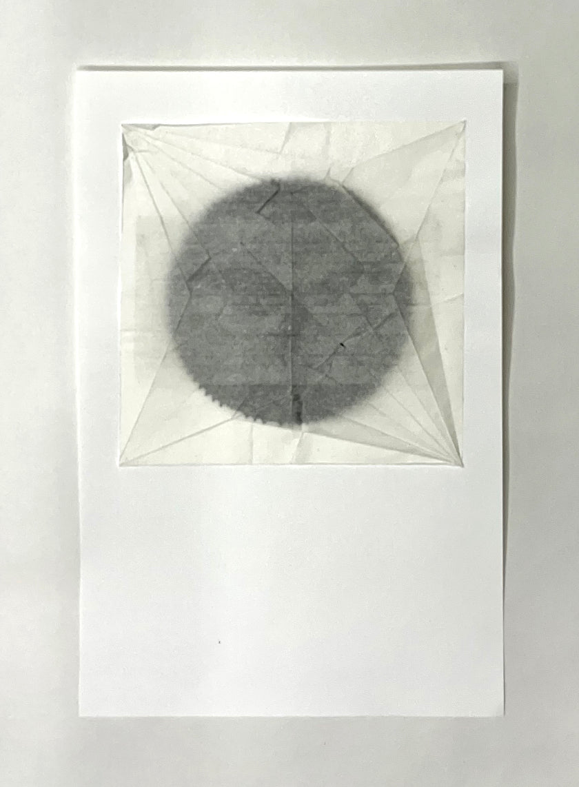 Unique Drawings - various works