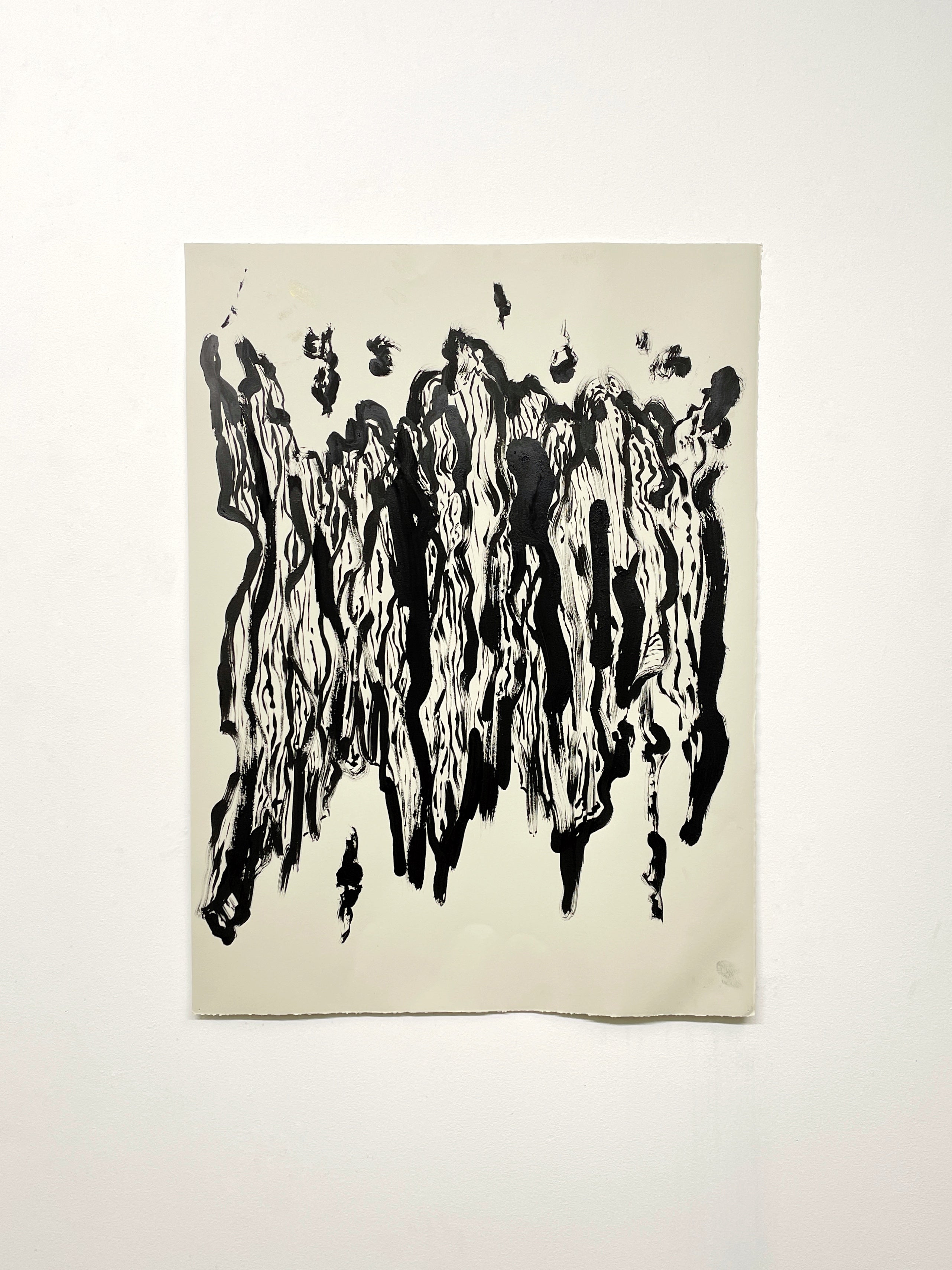 Smoke Stones - various works