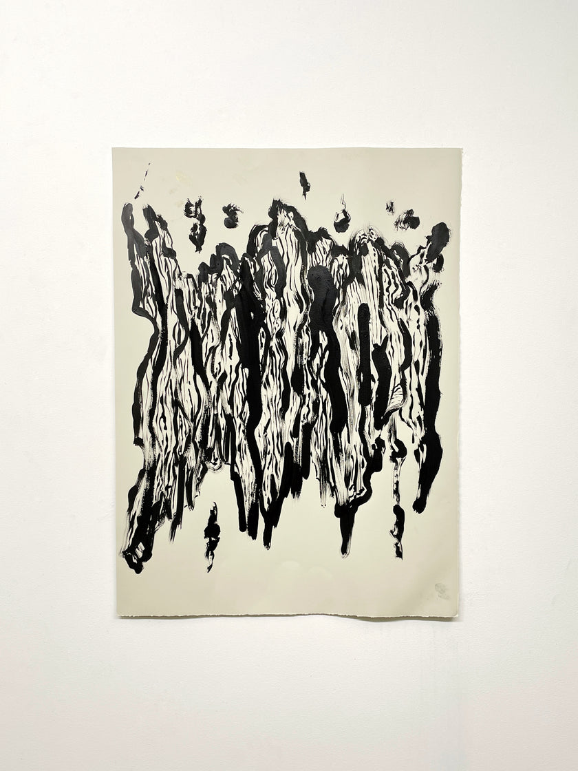 Smoke Stones - various works