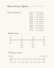 FIXI · fixed length collars