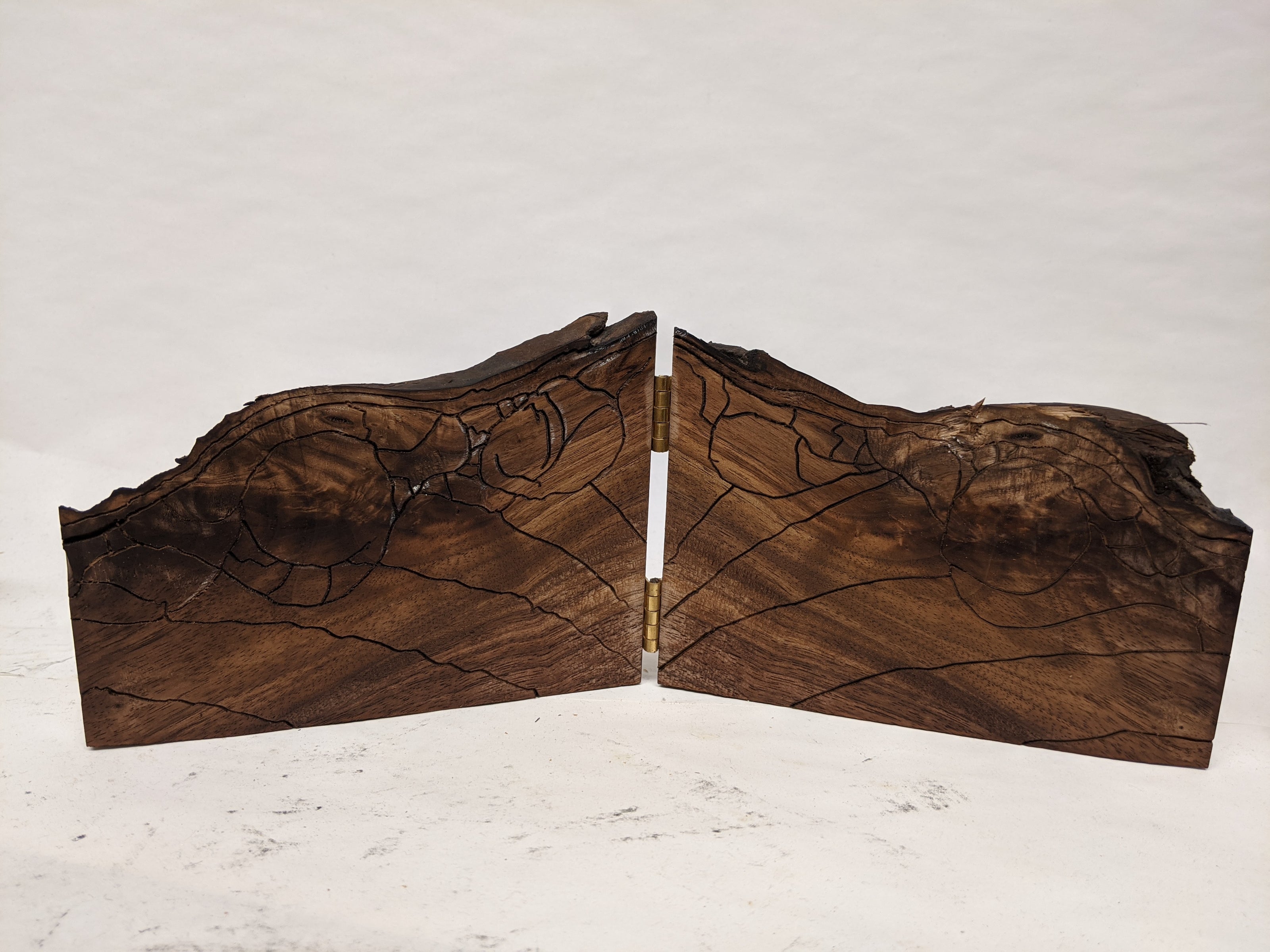 Wooden Books - various works