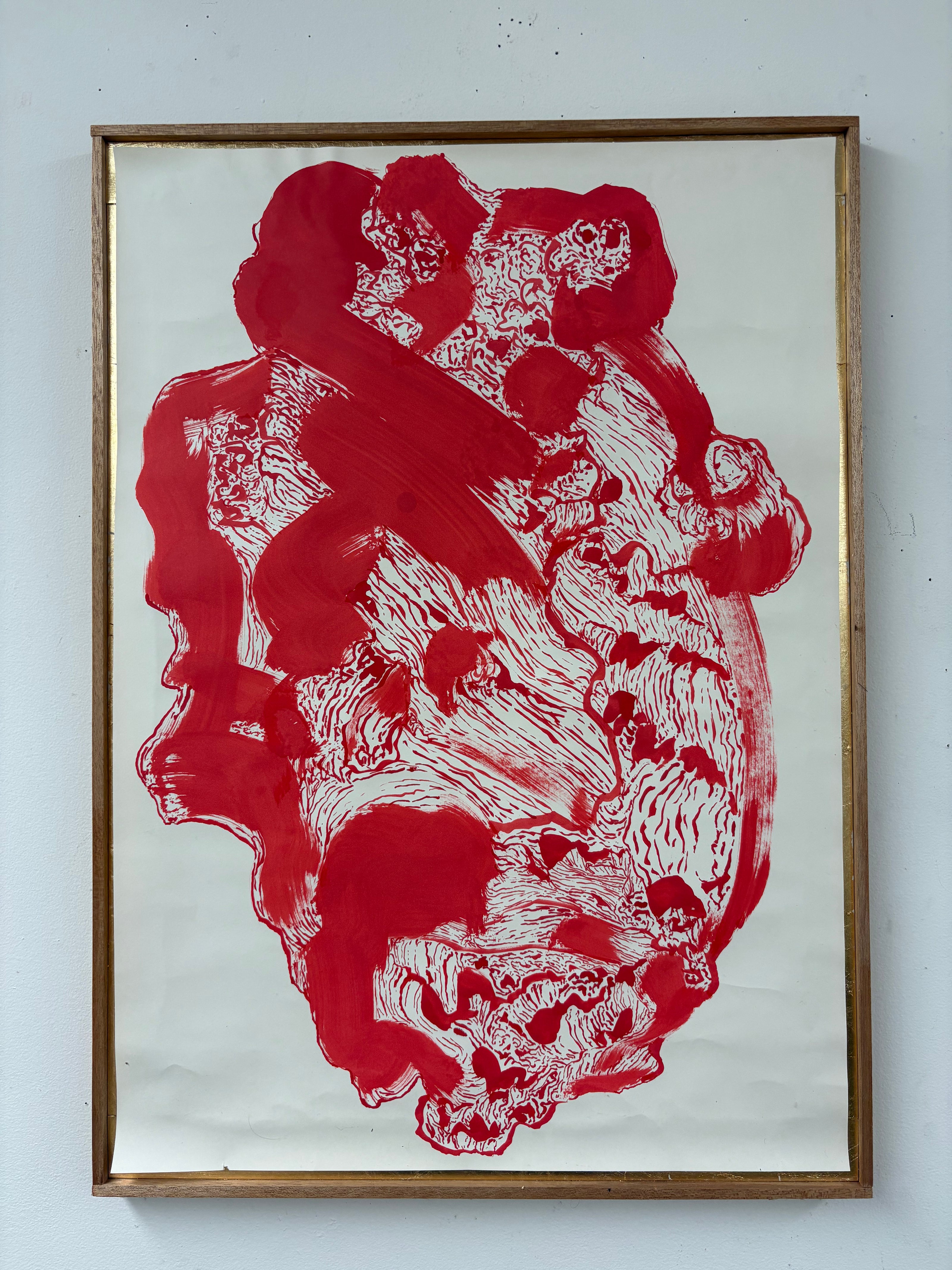 Blood Stones N.1 - N.6