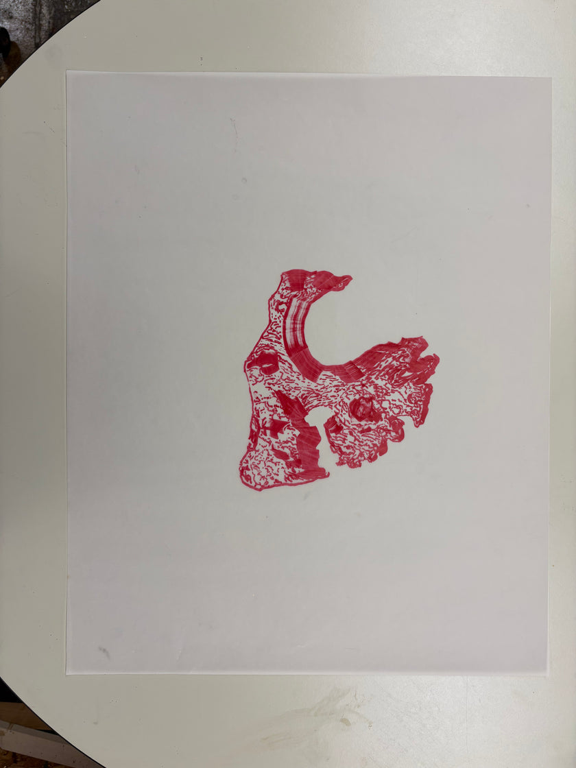 Blood Stones N.1 - N.6