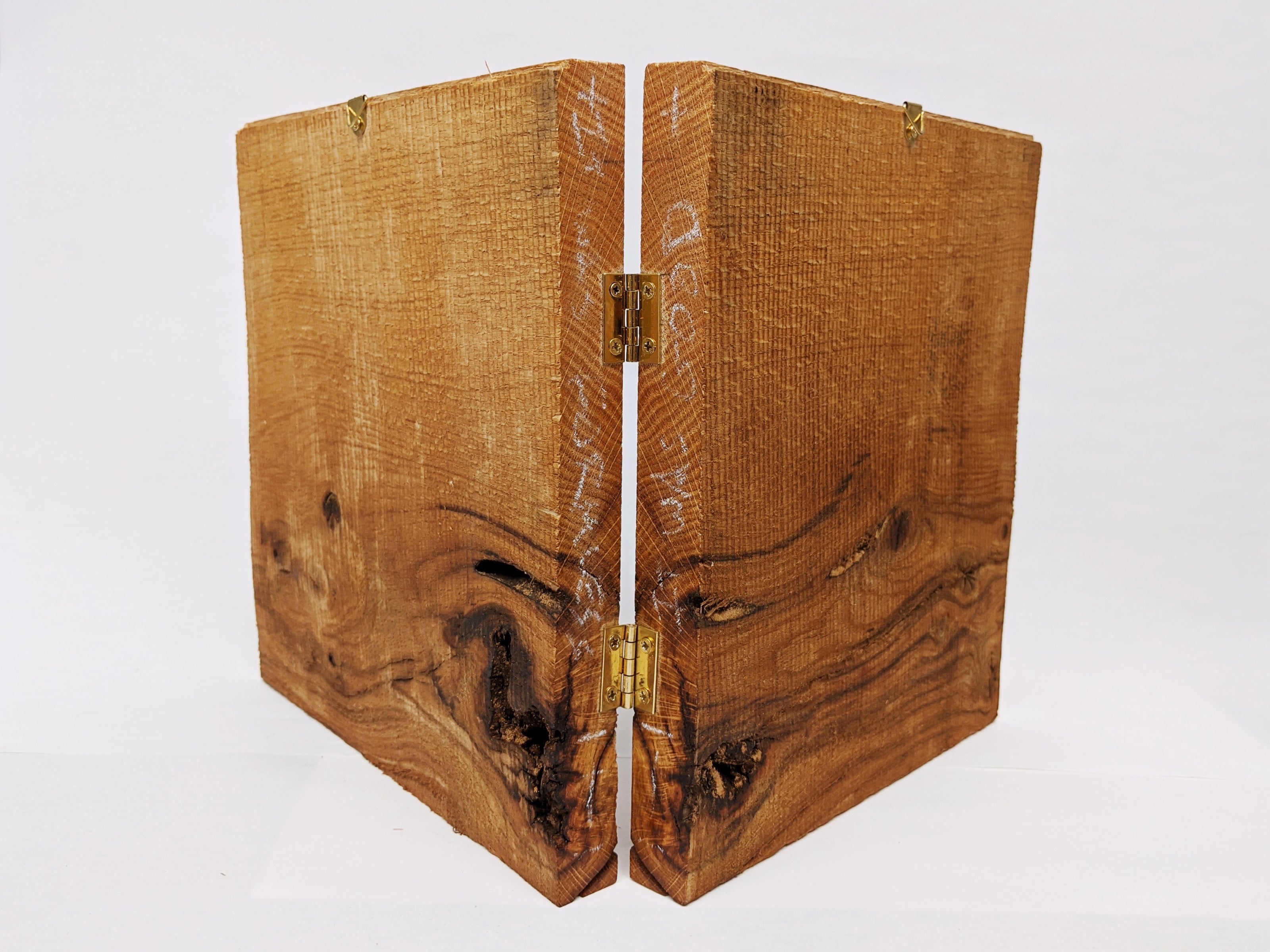 Wooden Books - various works