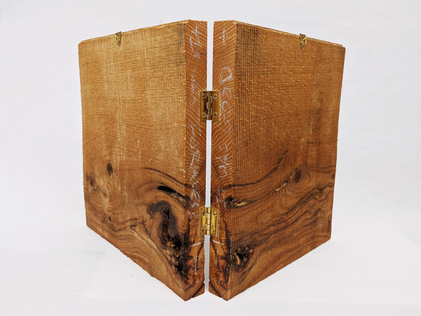 Wooden Books - various works