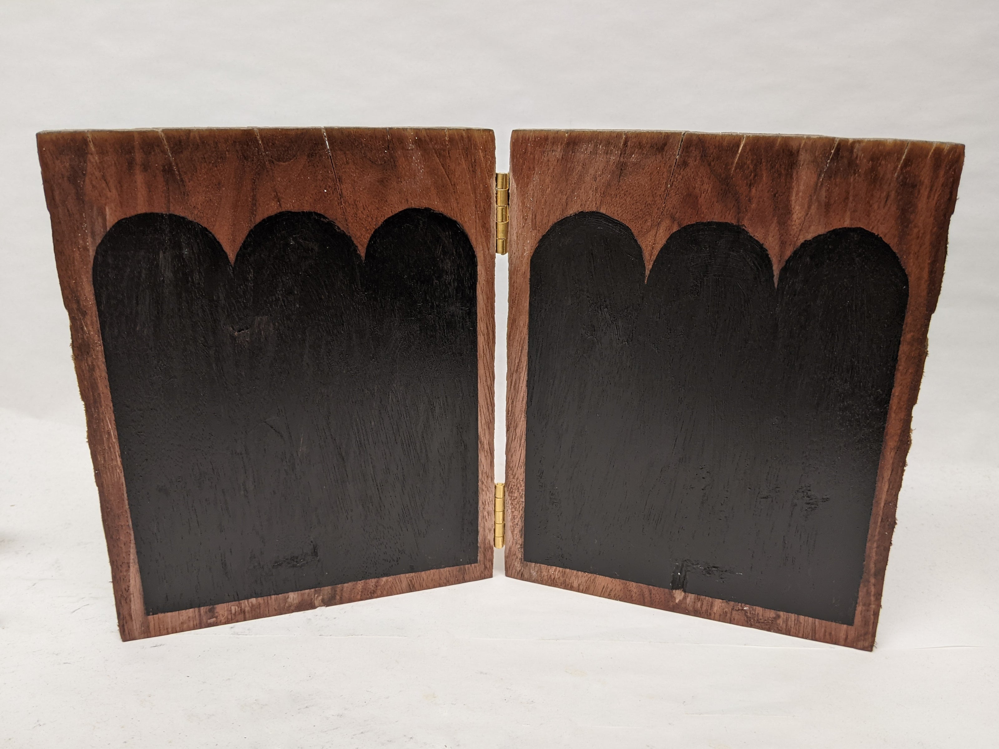 Wooden Books - various works